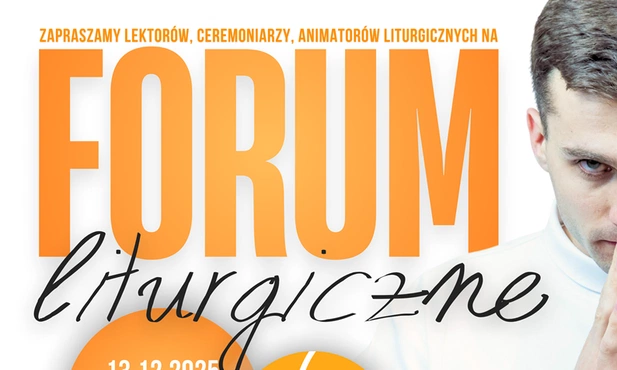 Wrocław: Forum Liturgiczne