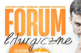 Wrocław: Forum Liturgiczne