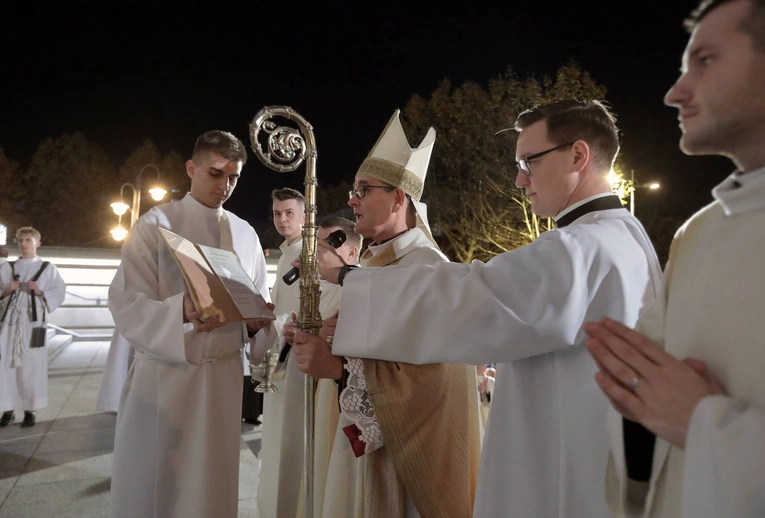 70. rocznica poświęcenia katedry