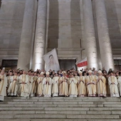 70. rocznica poświęcenia katedry