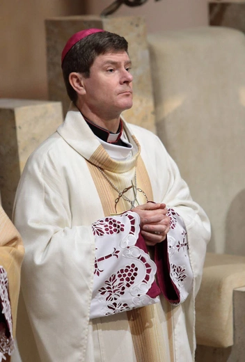 70. rocznica poświęcenia katedry