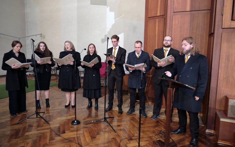 70. rocznica poświęcenia katedry