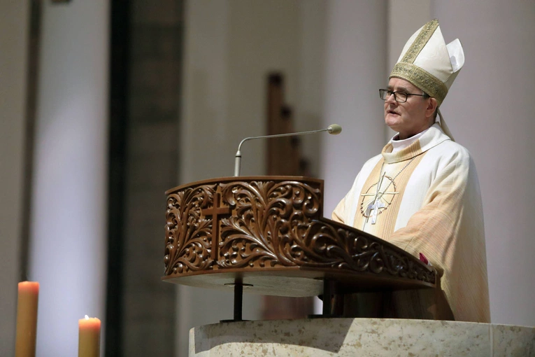 70. rocznica poświęcenia katedry