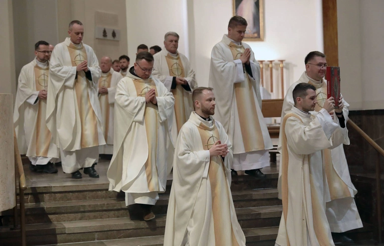 70. rocznica poświęcenia Katedry