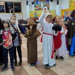 Bal Wszystkich Świętych w parafii pw. św. Franciszka z Asyżu we Wrocławiu