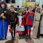 Bal Wszystkich Świętych w parafii pw. św. Franciszka z Asyżu we Wrocławiu