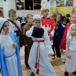 Bal Wszystkich Świętych w parafii pw. św. Franciszka z Asyżu we Wrocławiu