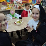 Bal Wszystkich Świętych w parafii pw. św. Franciszka z Asyżu we Wrocławiu