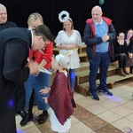 Bal Wszystkich Świętych w parafii pw. św. Franciszka z Asyżu we Wrocławiu