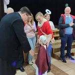 Bal Wszystkich Świętych w parafii pw. św. Franciszka z Asyżu we Wrocławiu