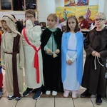 Bal Wszystkich Świętych w parafii pw. św. Franciszka z Asyżu we Wrocławiu