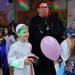 Bal Wszystkich Świętych w parafii pw. św. Franciszka z Asyżu we Wrocławiu