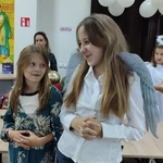 Bal Wszystkich Świętych w parafii pw. św. Franciszka z Asyżu we Wrocławiu