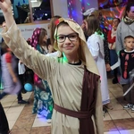 Bal Wszystkich Świętych w parafii pw. św. Franciszka z Asyżu we Wrocławiu