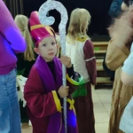 Bal Wszystkich Świętych w parafii pw. św. Franciszka z Asyżu we Wrocławiu