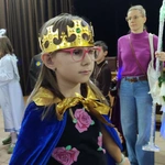 Bal Wszystkich Świętych w parafii pw. św. Franciszka z Asyżu we Wrocławiu