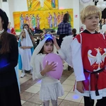 Bal Wszystkich Świętych w parafii pw. św. Franciszka z Asyżu we Wrocławiu