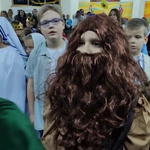 Bal Wszystkich Świętych w parafii pw. św. Franciszka z Asyżu we Wrocławiu