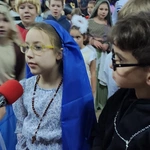 Bal Wszystkich Świętych w parafii pw. św. Franciszka z Asyżu we Wrocławiu