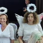 Bal Wszystkich Świętych w parafii pw. św. Franciszka z Asyżu we Wrocławiu