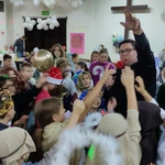 Bal Wszystkich Świętych w parafii pw. św. Franciszka z Asyżu we Wrocławiu