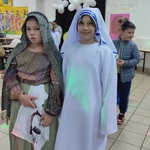 Bal Wszystkich Świętych w parafii pw. św. Franciszka z Asyżu we Wrocławiu