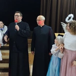 Bal Wszystkich Świętych w parafii pw. św. Franciszka z Asyżu we Wrocławiu