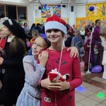 Bal Wszystkich Świętych w parafii pw. św. Franciszka z Asyżu we Wrocławiu