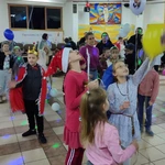 Bal Wszystkich Świętych w parafii pw. św. Franciszka z Asyżu we Wrocławiu