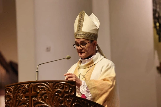 70. rocznica poświęcenia Katedry Chrystusa Króla w Katowicach