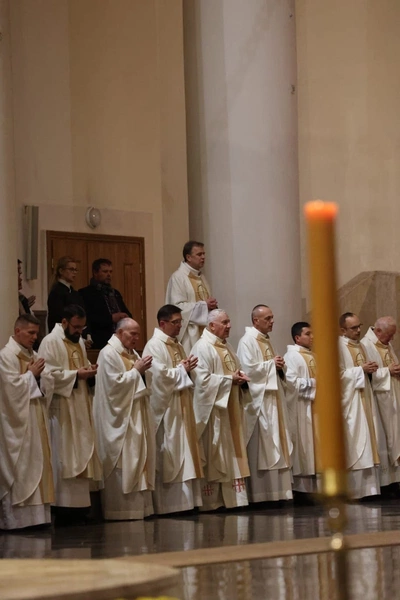 70. rocznica poświęcenia Katedry Chrystusa Króla w Katowicach