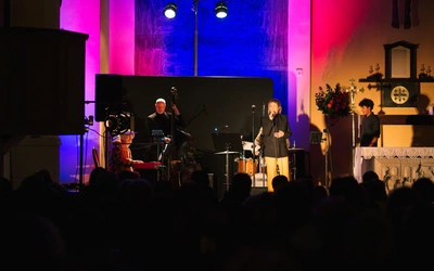 Wieczór emocji, dźwięku i pamięci