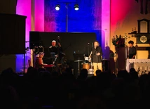 Wieczór emocji, dźwięku i pamięci