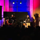 Wieczór emocji, dźwięku i pamięci