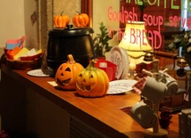 Ks. Zieliński o zabawach halloweenowych