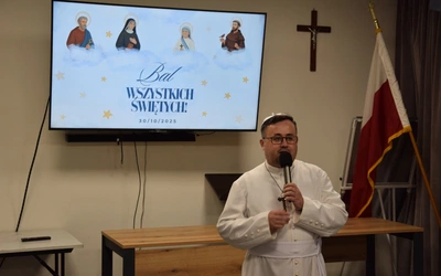 Bale Wszystkich Świętych 