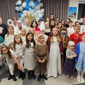 O świętości zawsze warto mówić 