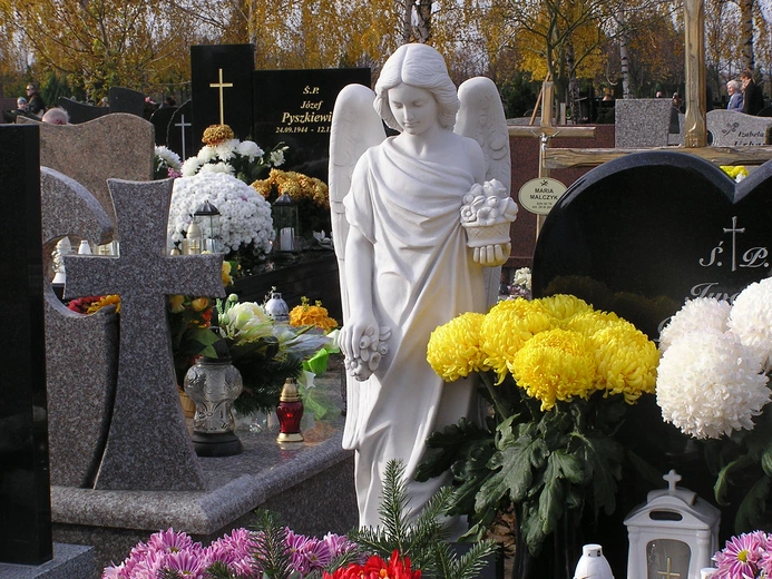 Kwesta na Tarchominie