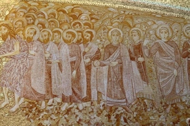 Święci na co dzień