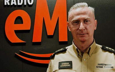 Bezpieczeństwo zaczyna się w domu. O czadzie, schronach i naszej czujności