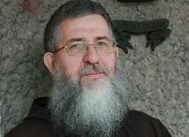 O. Andrzej Derdziuk o uroczystości Wszystkich Świętych