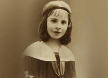 Dzieci idą do nieba