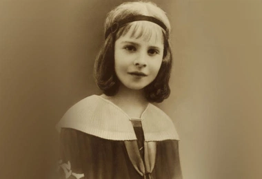 Dzieci idą do nieba