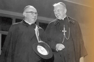 Dlaczego odpowiedź niemieckich biskupów na orędzie biskupów polskich była rozczarowująca?