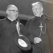 Dlaczego odpowiedź niemieckich biskupów na orędzie biskupów polskich była rozczarowująca?