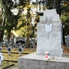 "Żołnierska Pamięć" na lubelskich grobach