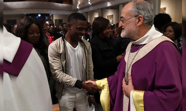 „Nostra aetate” – z Maroka apel o uniwersalne braterstwo 