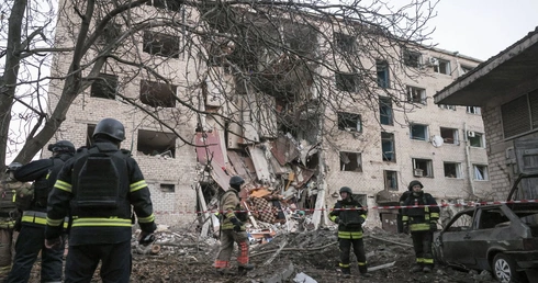 I tak dzień w dzień... 