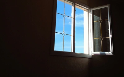 Prawdziwa przyjaźń trwa, nawet gdy życie przechodzi na inną, nieznaną stronę