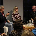 Spotkanie z Serhijem Żadanem w Opolu